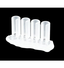 DRAG RACE CONCEPTS DRC-725.10 10MM BUMP STOPS (4)