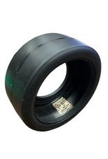 DRAG RACE CONCEPTS DRC-232 AXIS BELTED 2.2/3.0" REAR DRAG TIRES 40 COMPOUND (2)
