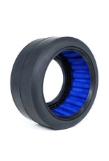 DRAG RACE CONCEPTS DRC-232 AXIS BELTED 2.2/3.0" REAR DRAG TIRES 40 COMPOUND (2)