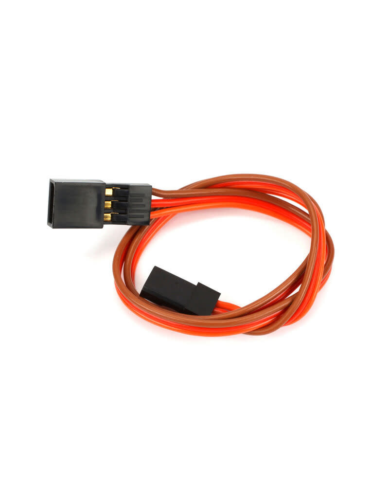 SPMA3003 HEAVYDUTY SERVO EXTENSION 12 My Tobbies Toys & Hobbies