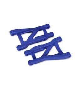 TRAXXAS TRA2750X REAR SUSPENSION ARMS BLUE