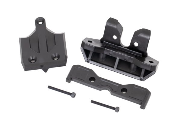 9536 - Rear Bumper