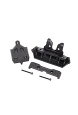 TRAXXAS TRA9535 FRONT BUMPER WITH SKID PLATE