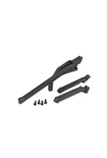 TRAXXAS TRA9521 CHASSIS BRACES REAR