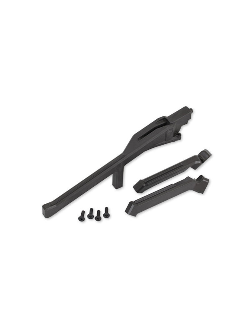 TRAXXAS TRA9521 CHASSIS BRACES REAR