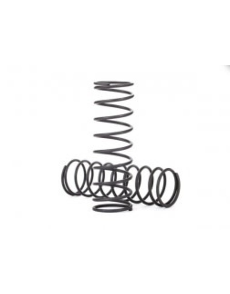 TRAXXAS TRA9657 SHOCK SPRINGS 1.671 85MM