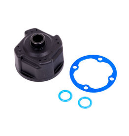 TRAXXAS TRA9581 DIFF CARRIER W/O-RINGS
