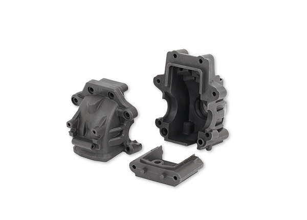 9529 - Bulkhead, Front Or Rear