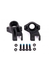 TRAXXAS TRA9537 STEERING BLOCKS LEFT AND RIGHT