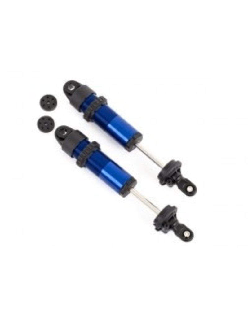 TRAXXAS TRA9661 SHOCKS GT MAXX LONG FULLY ASSEMBLED