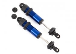 TRA9661 SHOCKS GT MAXX LONG FULLY ASSEMBLED
