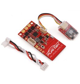 FURITEK FTK-FUK-2071 VELOS 20AMP BRUSHLESS ESC COMBO