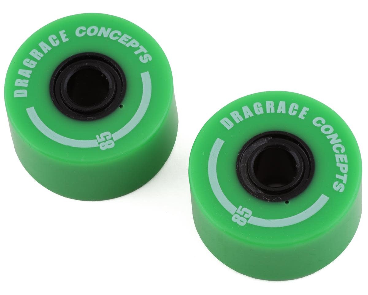 DRC-10208.8 BIG WHEEL WHEELIE BAR WHEEL (2)
