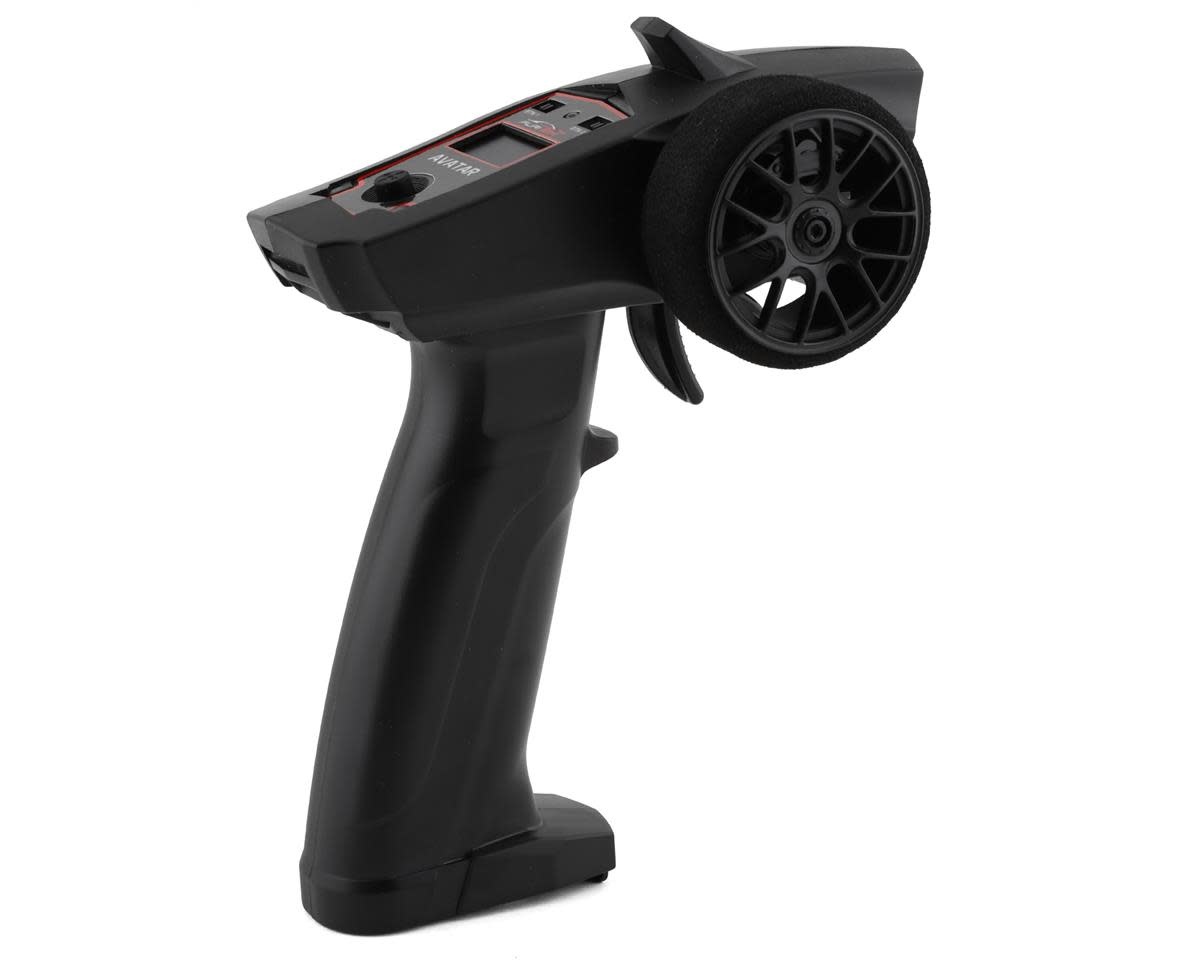 FTK-FUR-2093 AVATAR RADIO SYSTEM 2.4GHZ TX/RX