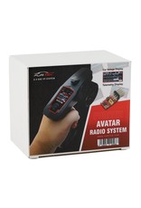 FURITEK FTK-FUR-2093 AVATAR RADIO SYSTEM 2.4GHZ TX/RX