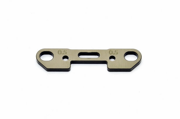 HOAOP-0117 HYPER VS REAR LOWER ARM HOLDER .5 DEG (RR)