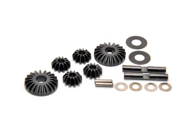 HOAOP-0139 STEEL BEVEL GEAR SET