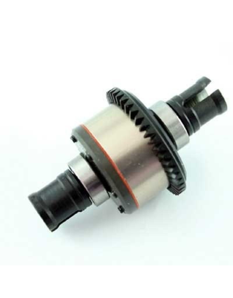HOA87343 FRONT/REAR DIFF My Tobbies Toys & Hobbies