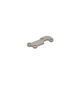 HOBAO RACING HOA85130 FIXED PLATE FOR RECEIVER BOX