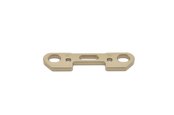HOA85127 RR SUSPENSION MOUNT 0 DEGREE