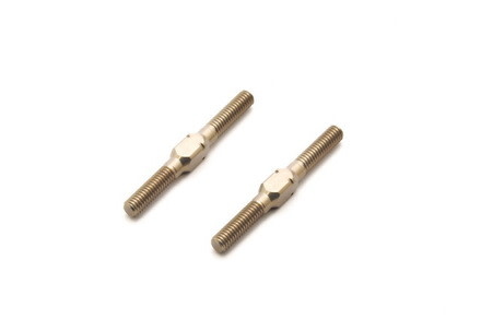 HOA85088 TURNBUCKLE 4X40MM