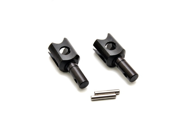 HOA85067 LIGHTWEIGHT DIFFERENTIAL OUTDRIVE CUPS 2PC