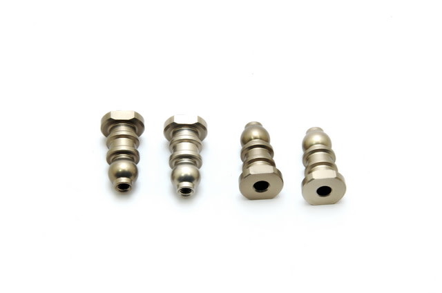 HOA85090 SHOCK BALLS 6.8MM