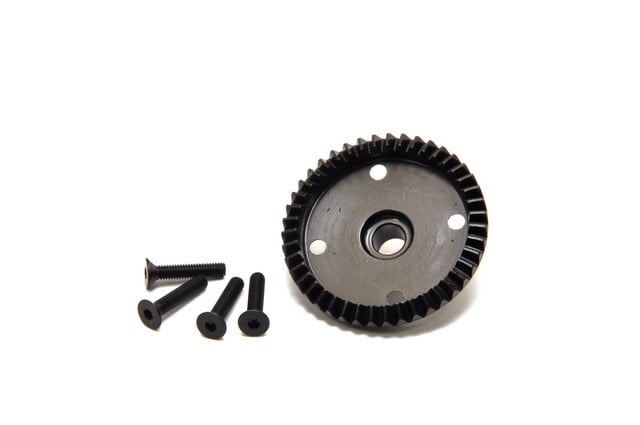 HOA85111 CROWN GEAR 43T GASKET VERSION