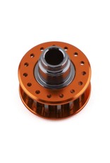 YEAH RACING YEA-SPT2-014 ALUMINUM 15T PULLEY GEAR FOR HPI SPRINT 2