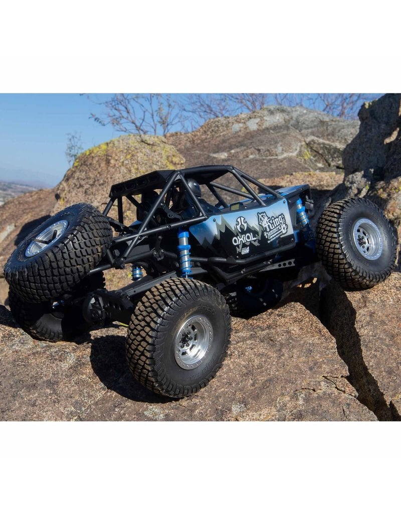 AXIAL (SPECIAL) AXI03013 RR10 BOMBER KOH LIMITED EDITION