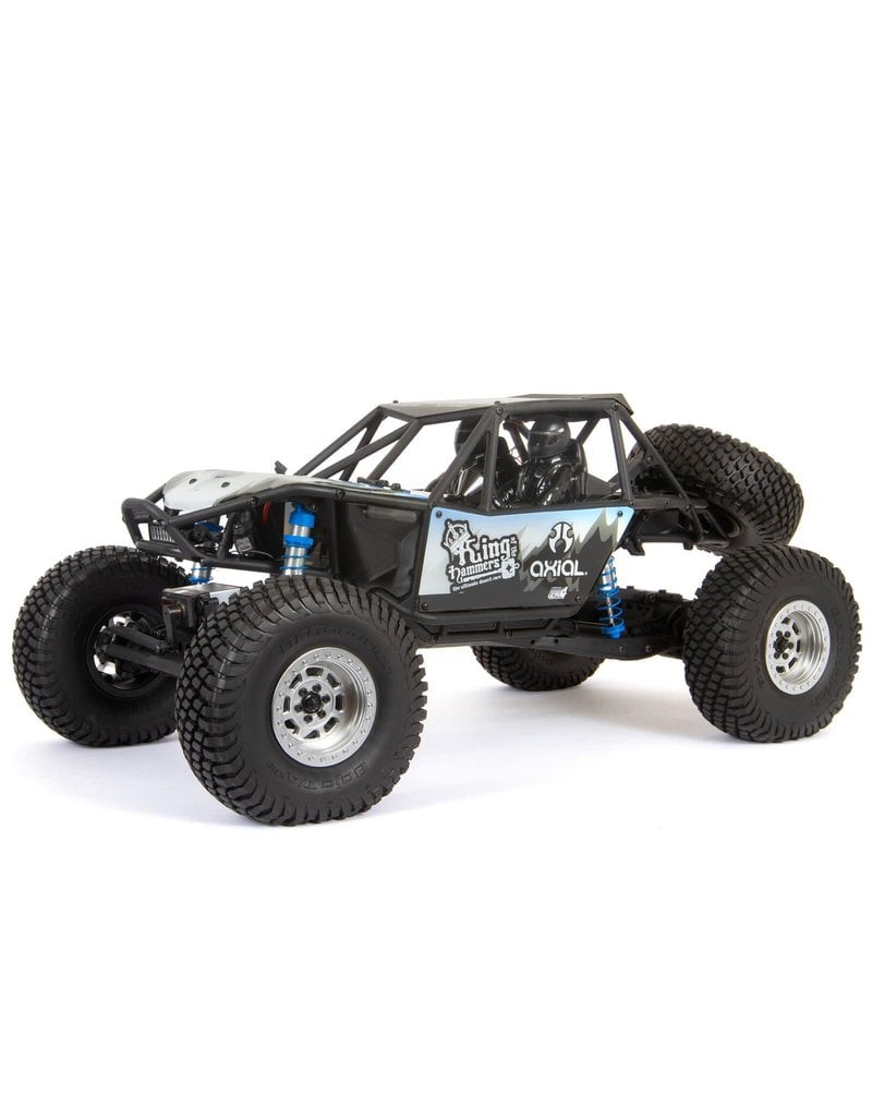 AXIAL (SPECIAL) AXI03013 RR10 BOMBER KOH LIMITED EDITION