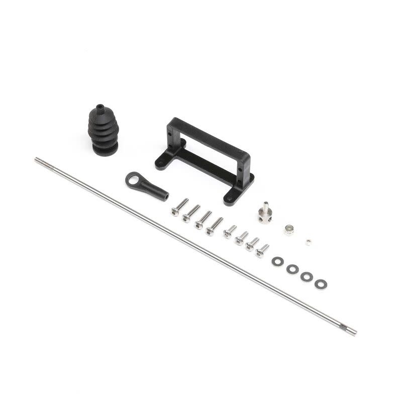 PRB286096 SERVO MOUNT SET SONICWAKE 36" V2