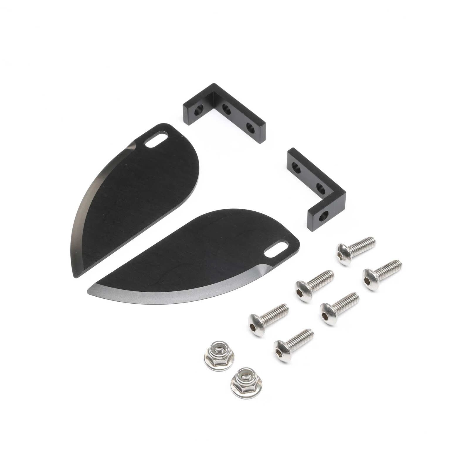 PRB281125 TURN FIN SET SONICWAKE 36" V2