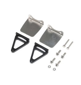 PROBOAT PRB281124 TRIM TAB SET SONICWAKE 36" V2