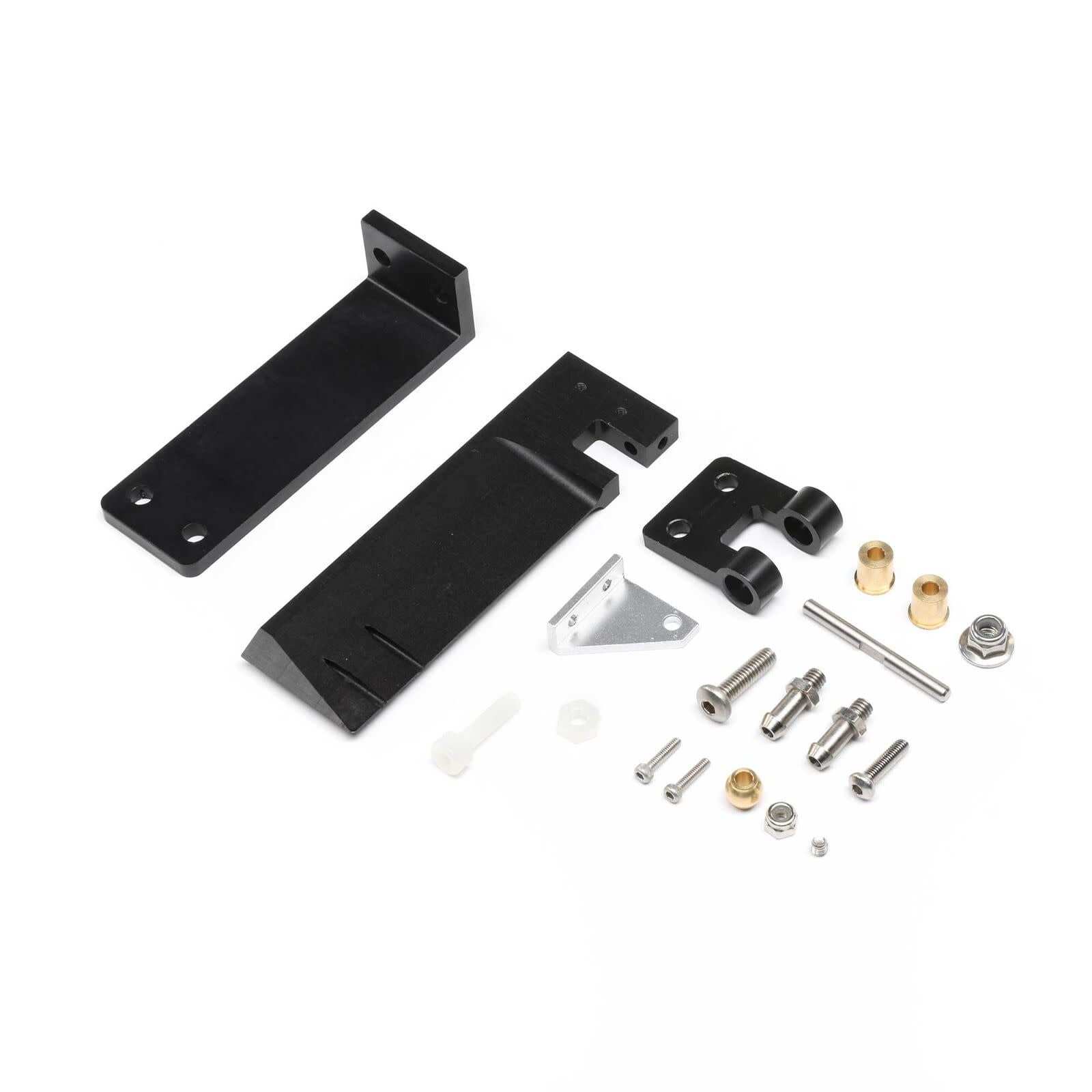 PRB281126 RUDDER SET DUAL WATER PICKUP SONICWAKE 36" V2