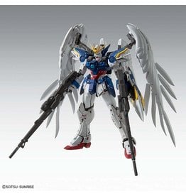 BANDAI BAS2516450 WING GUNDAM ZERO EW VER.KA