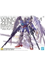 BANDAI BAS2516450 WING GUNDAM ZERO EW VER.KA