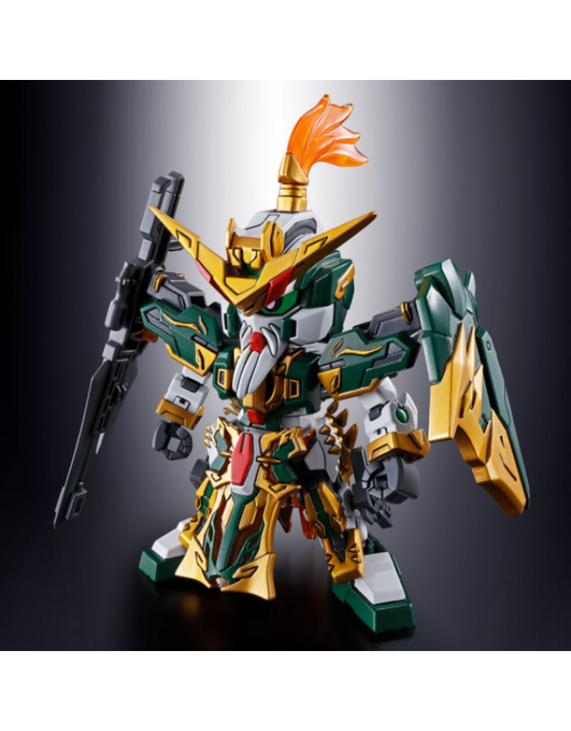 BANDAI BAN2471946 SANGOKUSOKETSUDEN HUANG