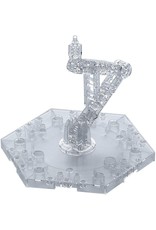 BANDAI BAS2413802 CLEAR ACTION BASE 5