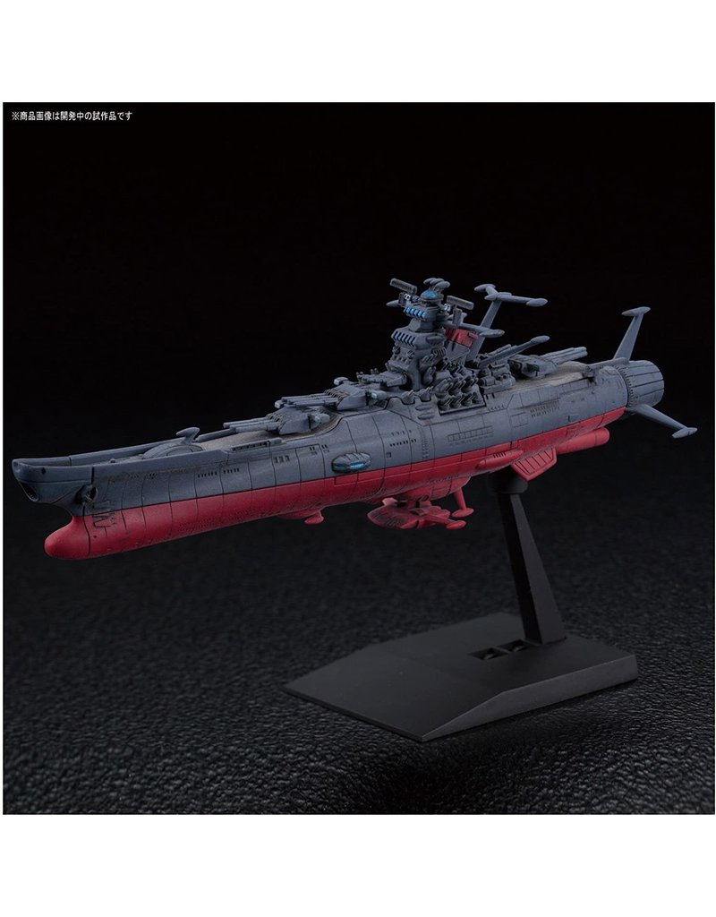 BANDAI BAN2473393 #11 U.N.C.F. D1 SET 2