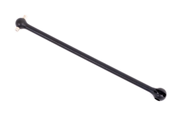 9558 - Front Driveshaft, Steel CV, HD 5mm