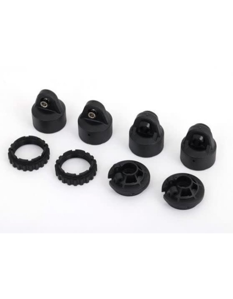 TRAXXAS TRA9664 SHOCK CAPS GT-MAXX