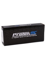 PROTEK RC PTK-5107-22 2S LIPO 7.6V 8600MAH 130C GRAPHENE LIHV HARDCASE BATTERY: 5MM
