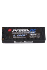 PROTEK RC PTK-5107-22 2S LIPO 7.6V 8600MAH 130C GRAPHENE LIHV HARDCASE BATTERY: 5MM