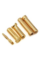 PROTEK RC PTK-5127-22 2S LIPO 7.6V 7400MAH 130C GRAPEHEN LIHV HARDCASE BATTERY: 5MM