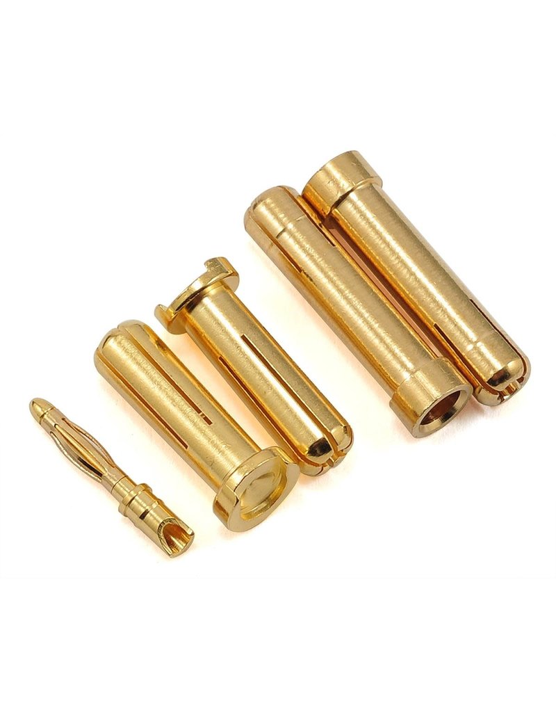 PROTEK RC PTK-5115-22 2S LIPO 7.6V 6300MAH 130C GRAPHENE LIHV HARDCASE BATTERY: 5MM