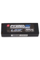PROTEK RC PTK-5128-22 2S LIPO 7.6V 6800MAH 130C GRAPHENE LIHV HARDCASE BATTERY: 5MM