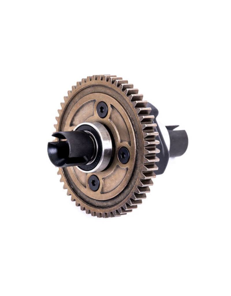 TRAXXAS TRA9585 CENTER DIFFERENTIAL SLEDGE