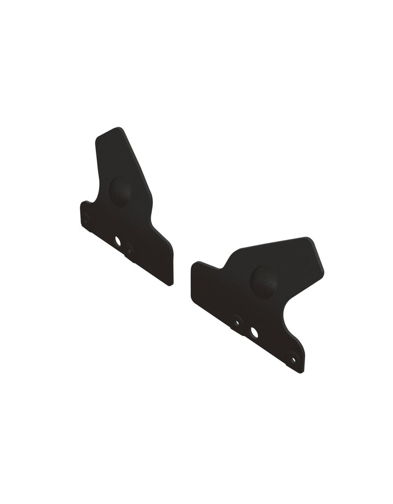 ARRMA ARA330730 REAR MUD GUARDS (2)