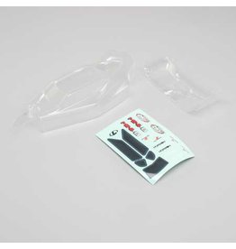 LOSI LOS210021 BODY WING FOR MINI B CLEAR